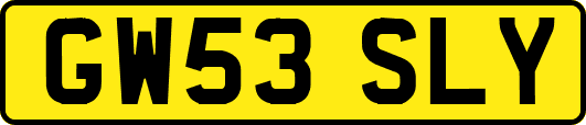 GW53SLY