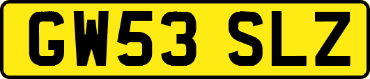 GW53SLZ