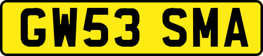 GW53SMA