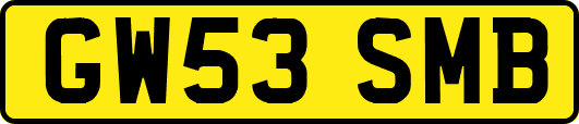 GW53SMB