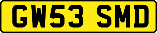 GW53SMD