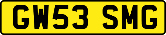 GW53SMG