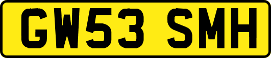 GW53SMH