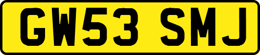 GW53SMJ