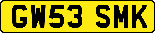 GW53SMK