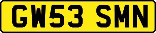 GW53SMN