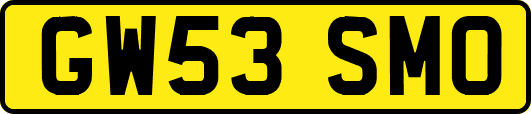 GW53SMO