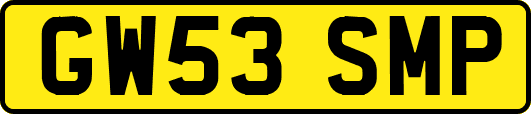 GW53SMP