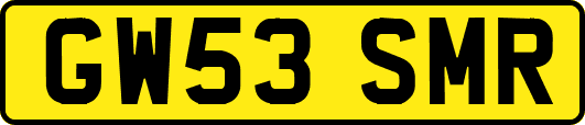 GW53SMR