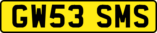 GW53SMS