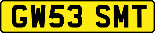 GW53SMT