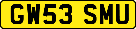 GW53SMU