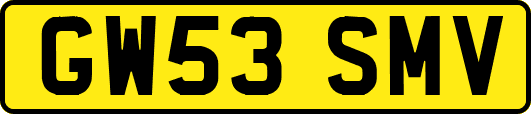 GW53SMV