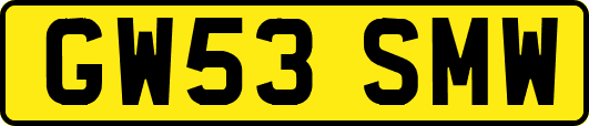 GW53SMW