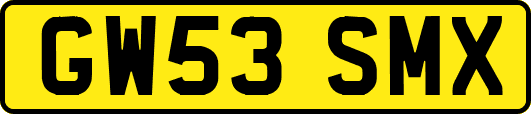 GW53SMX
