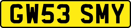 GW53SMY