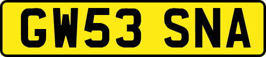 GW53SNA