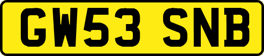 GW53SNB