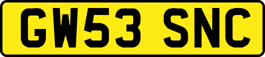 GW53SNC