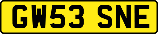 GW53SNE