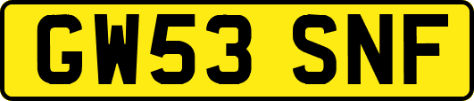 GW53SNF