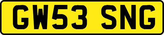 GW53SNG