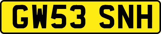 GW53SNH