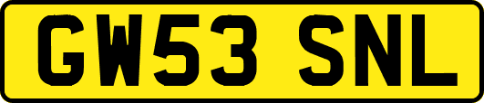 GW53SNL