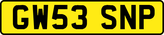 GW53SNP