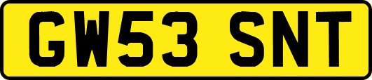 GW53SNT