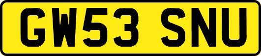 GW53SNU