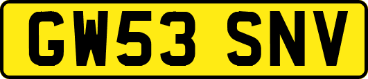 GW53SNV