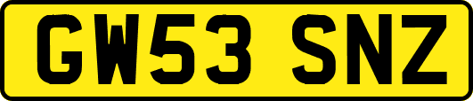GW53SNZ