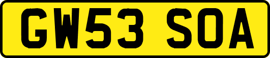 GW53SOA