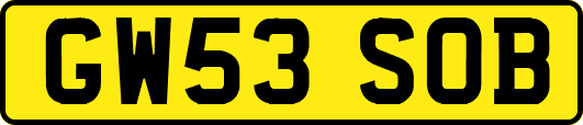 GW53SOB