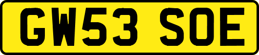 GW53SOE