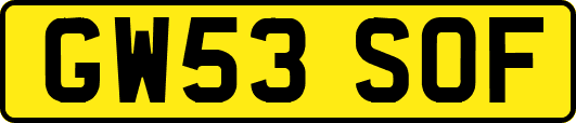 GW53SOF