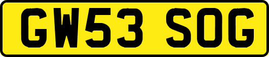 GW53SOG