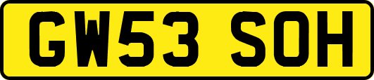 GW53SOH