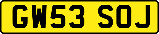 GW53SOJ