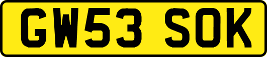 GW53SOK