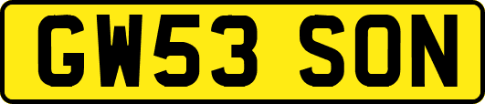 GW53SON