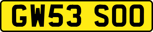GW53SOO
