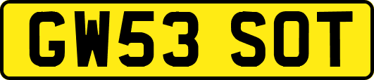 GW53SOT