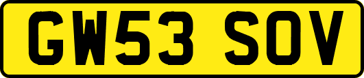 GW53SOV