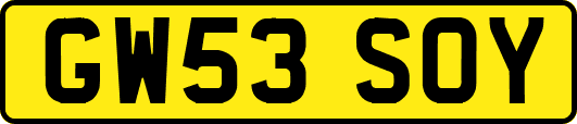GW53SOY