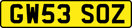GW53SOZ