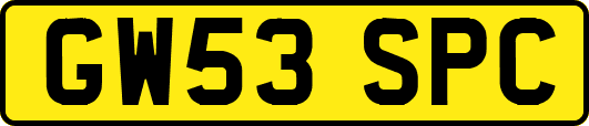GW53SPC