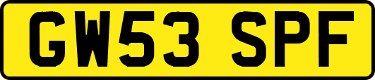 GW53SPF