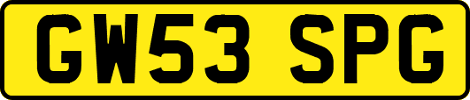 GW53SPG